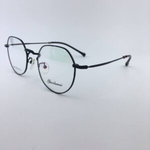 عینک طرح فلزی