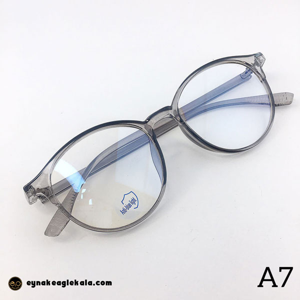 ضعیفی چشم ها- عینک ایگل کالا