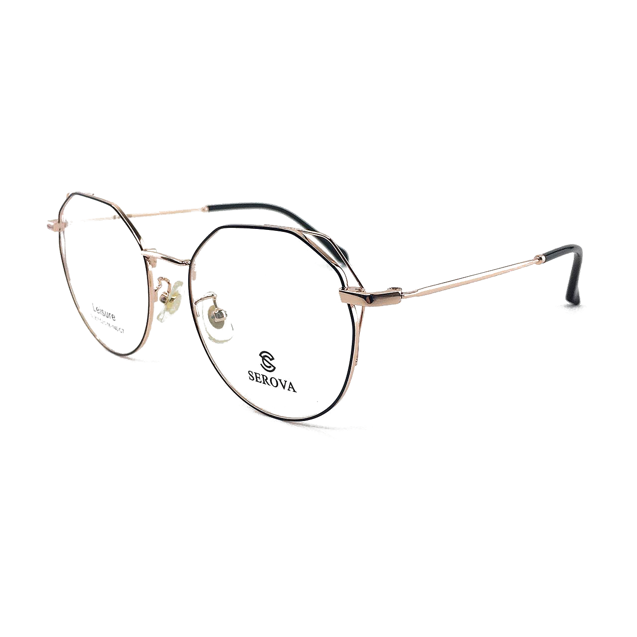 عینک فلزی فانتزی- عینک ایگل کالا