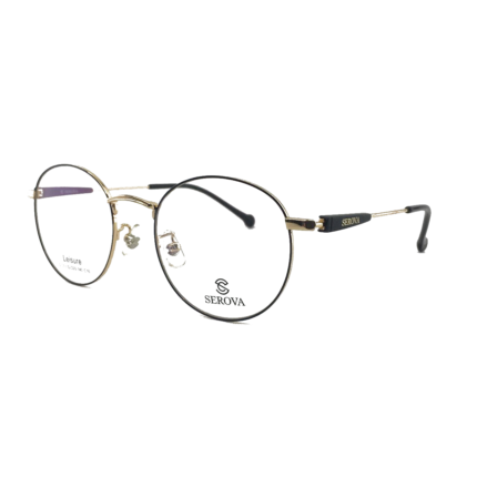 عینک فلزی مد C193