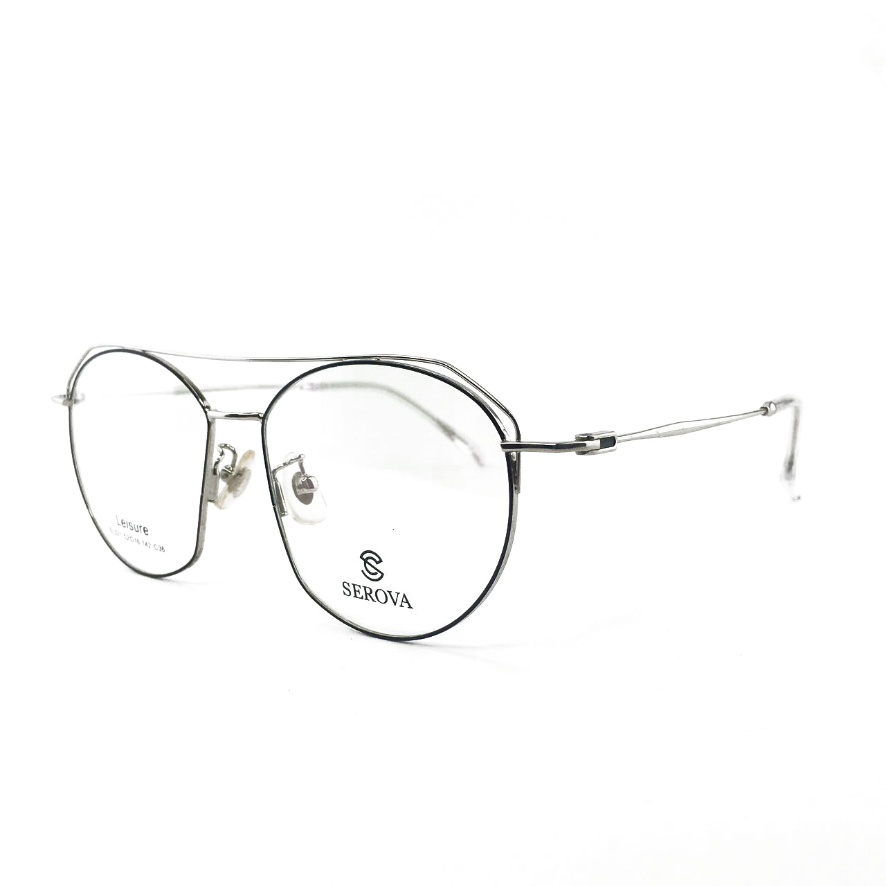 عیتک-فلزی-c186--عینک-ایگل-کالا1