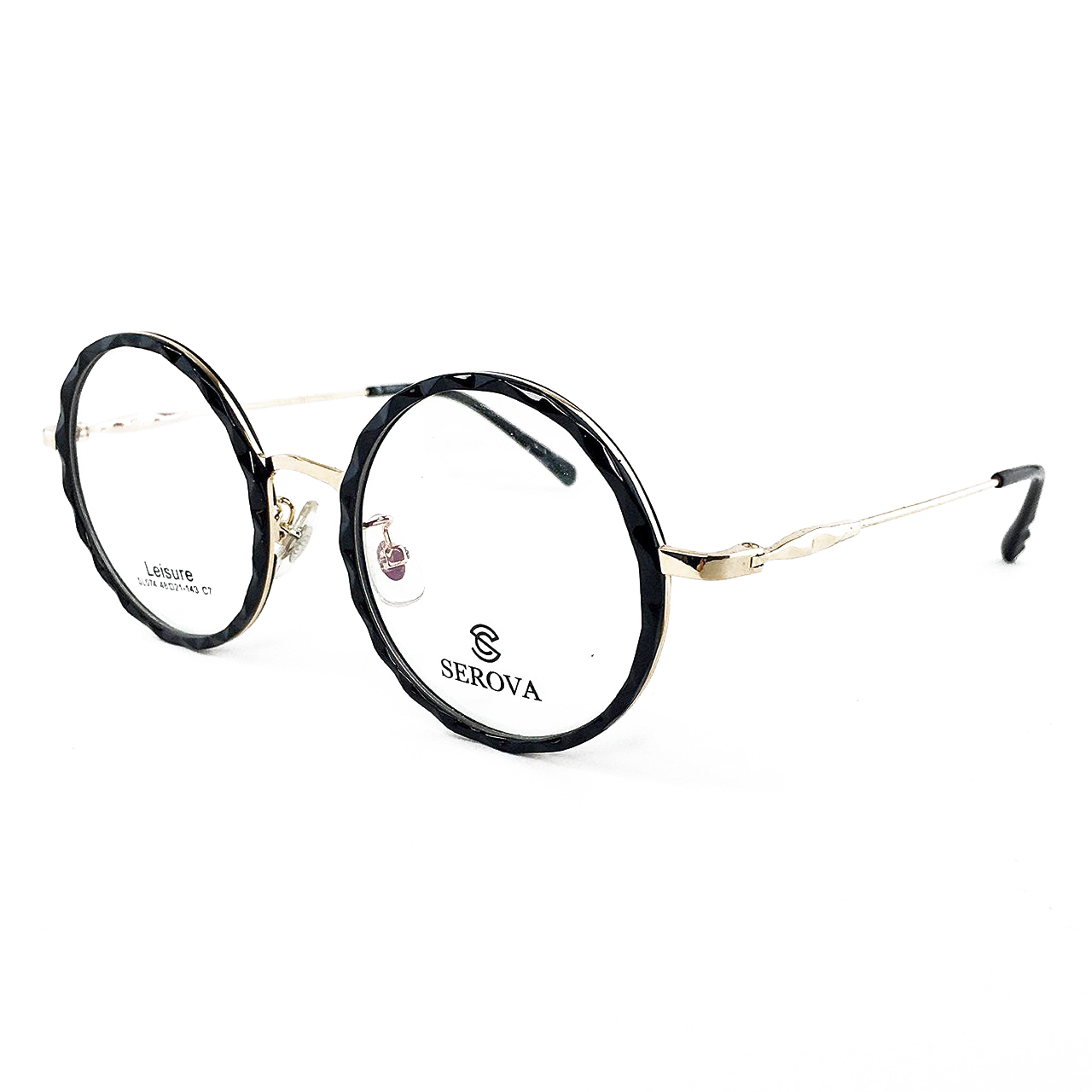 عینک-فلزی-959--عینک-ایگل-کالا