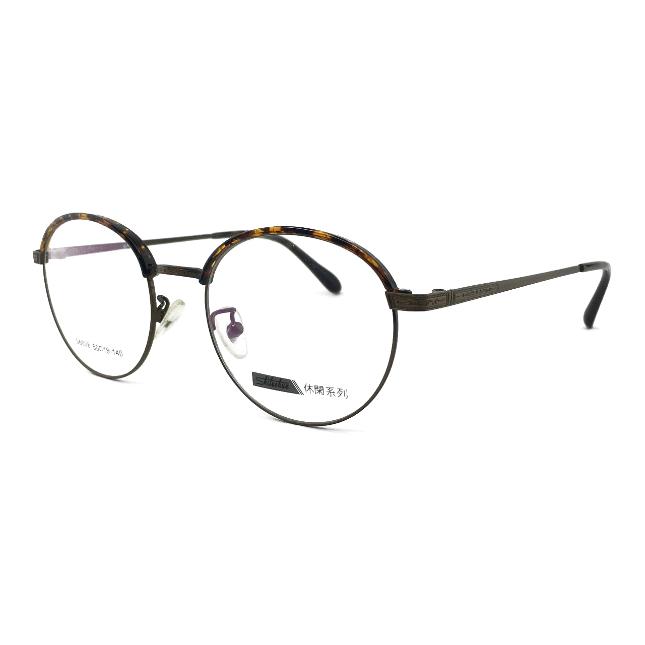 عینک-فلزی-C202--عینک-ایگل-کالا