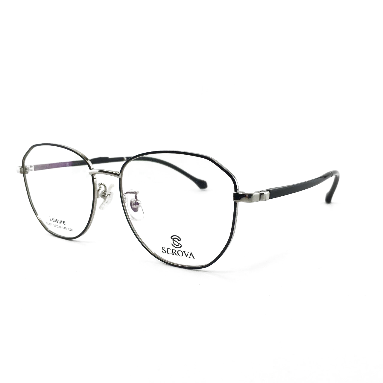 عینک-فلزی-C211-عینک-ایگل-کالا