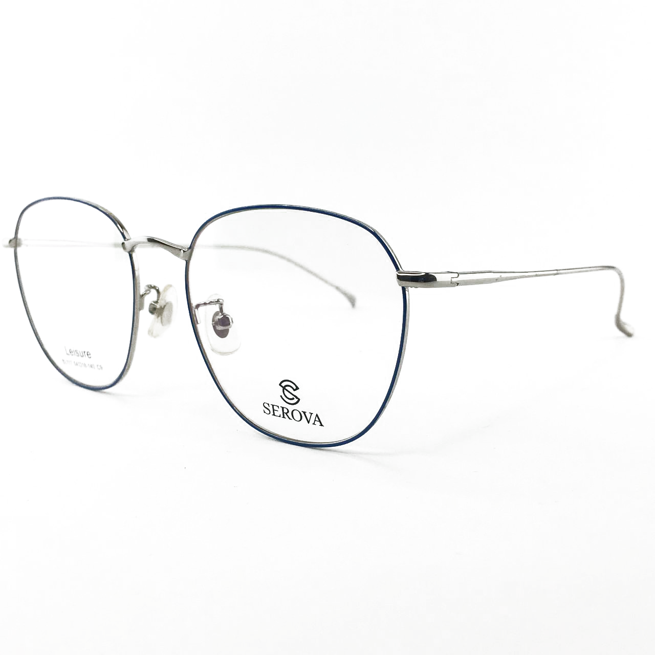 عینک-فلزی-c182--عینک-ایگل-کالا