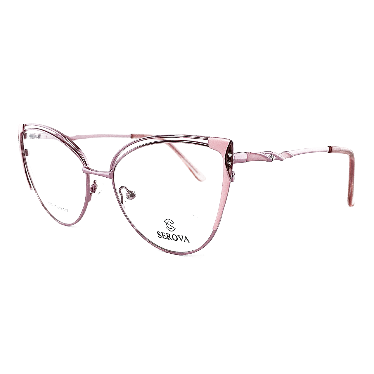 عینک-فلزی-گربه-ای-945--عینک-ایگل-کالا