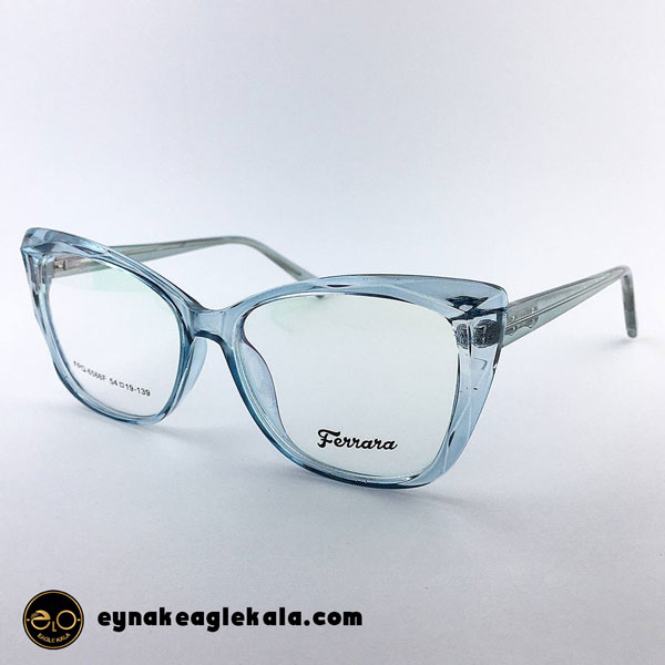 کائوچو رنگی- عینک ایگل کالا