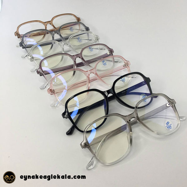 عینک و عدسی مناسب پزشکان - عینک ایگل کالا