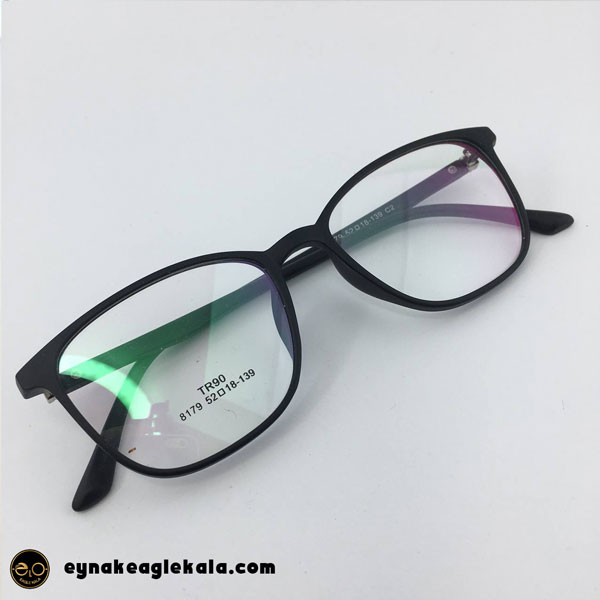 عینک و عدسی مناسب پزشکان - عینک ایگل کالا