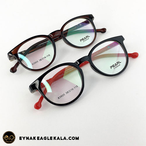 عینک مناسب دانش اموزان - عینک ایگل کالا