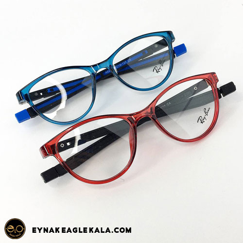 عینک مناسب دانش اموزان - عینک ایگل کالا