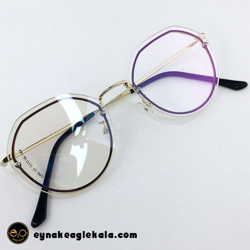عینک های شیشه ای- عینک ایگل کالا