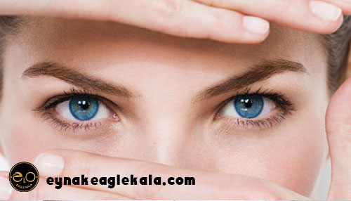 نعمت بینایی و سلامت چشم ها- عینک ایگل کالا