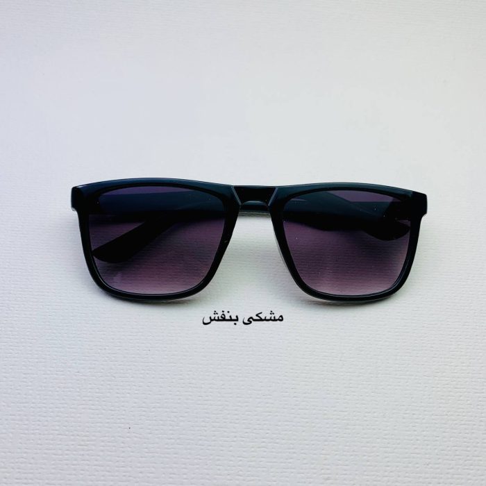 عینک آفتابی کد L1841 - Image 4