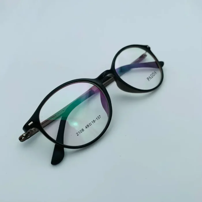 عینک طبی کد 3033 - Image 3