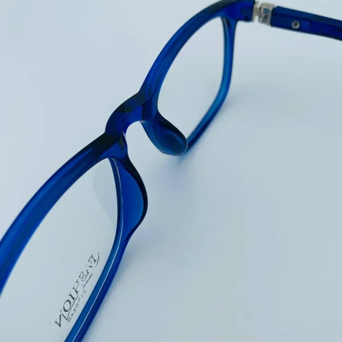 عینک طبی کد 2668 - Image 2