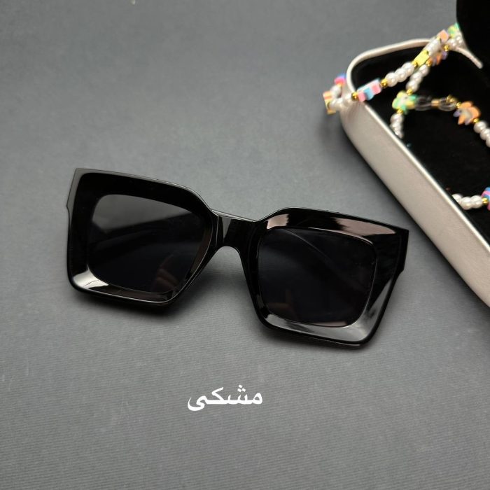 عینک آفتابی کد L2105 - Image 5