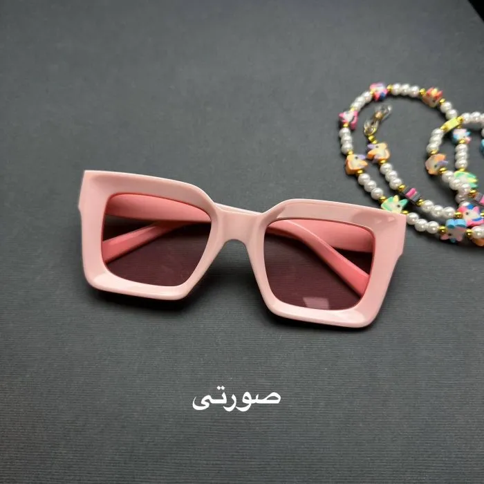 عینک آفتابی کد L2105 - Image 2