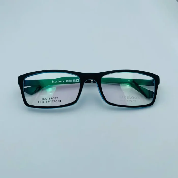 عینک طبی کد3783 - Image 6