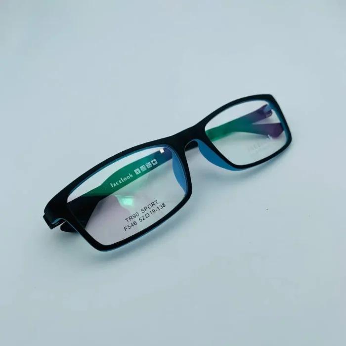 عینک طبی کد3783 - Image 1