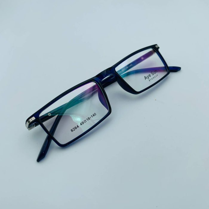 عینک طبی کد 3486 - Image 1