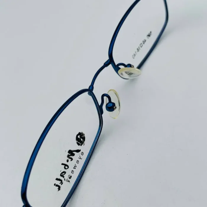 عینک طبی کد4707 - Image 4