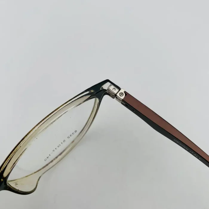 عینک طبی کد4703 - Image 3