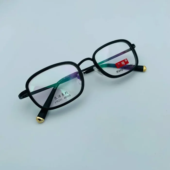 عینک طبی کد3420 - Image 5