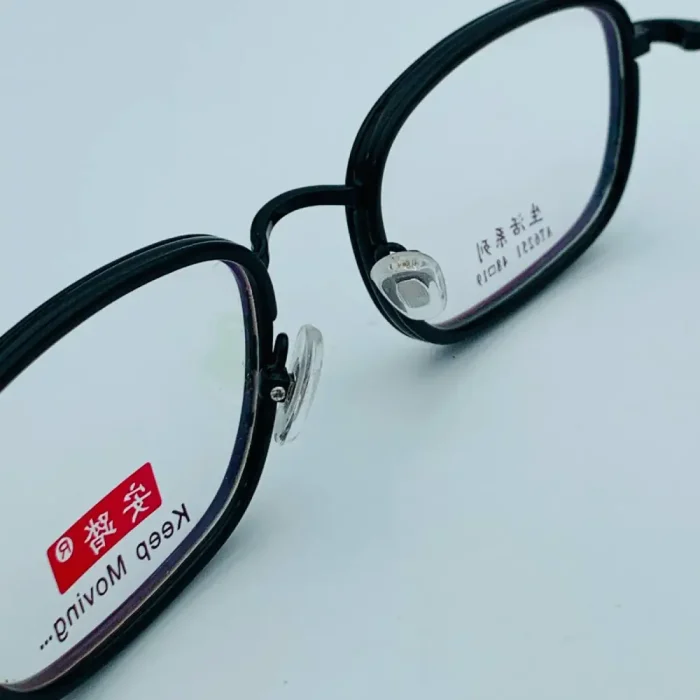 عینک طبی کد3420 - Image 2