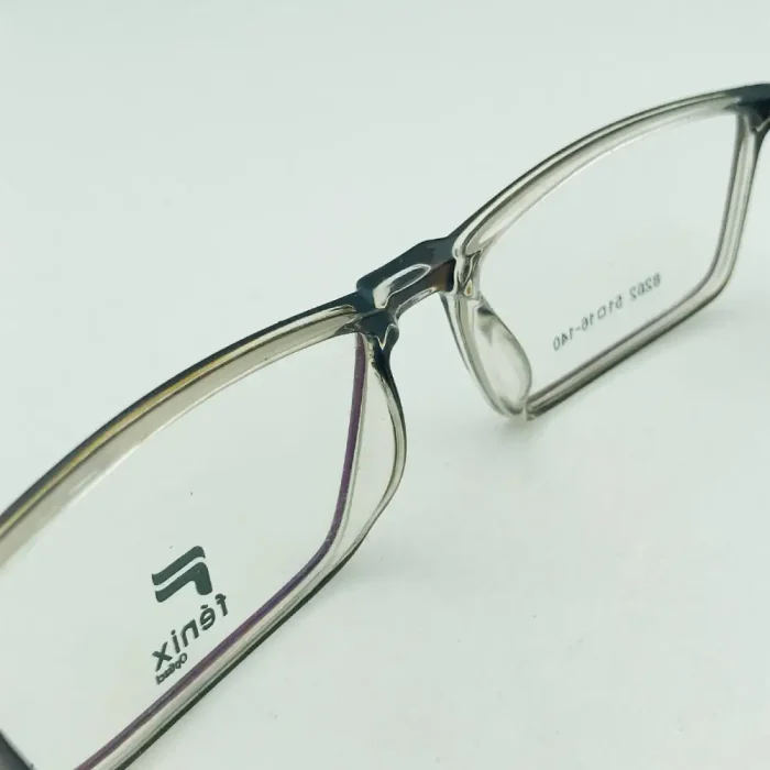 عینک طبی کد4506 - Image 5