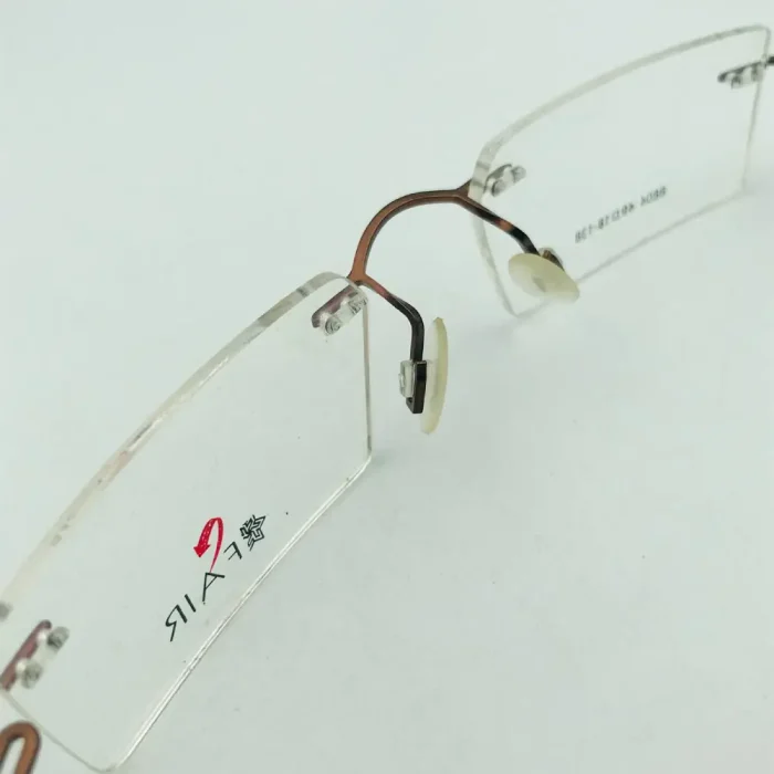عینک طبی کد4501 - Image 5
