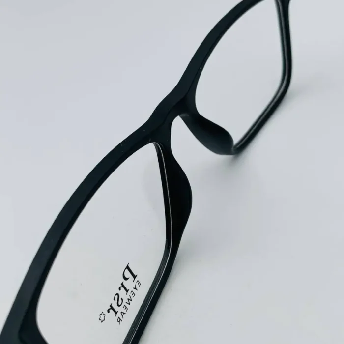 عینک طبی کد4611 - Image 4
