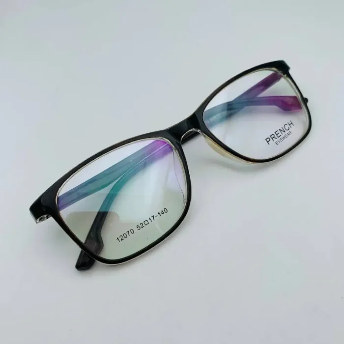عینک طبی کد4619 - Image 1
