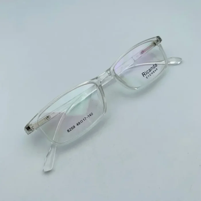 عینک طبی کد4625 - Image 1