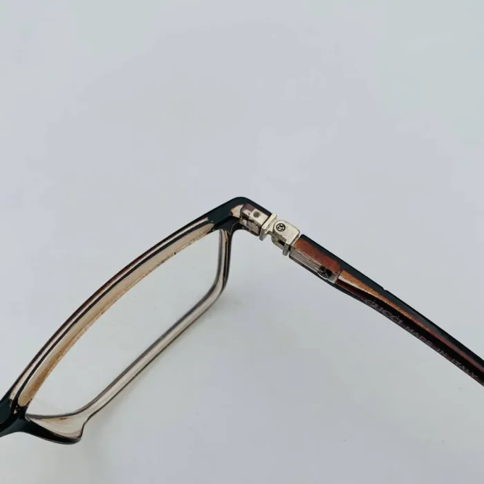 عینک طبی کد4570 - Image 3