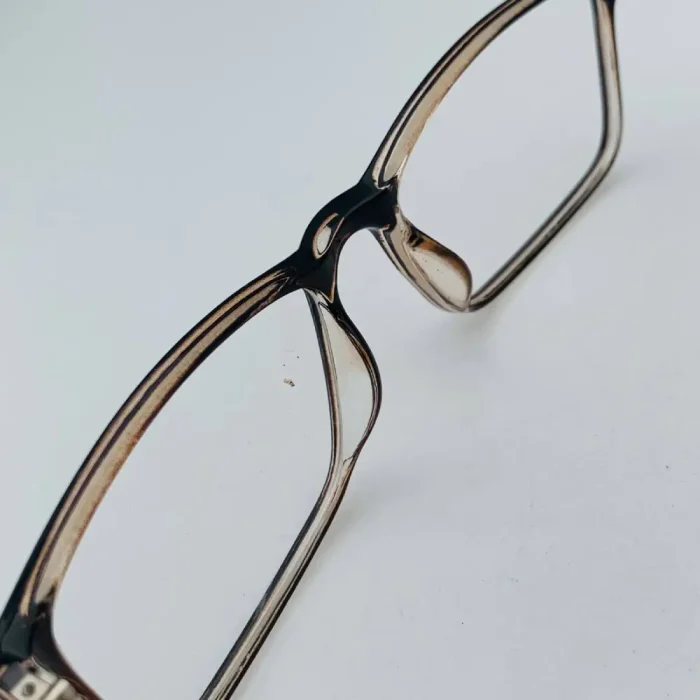 عینک طبی کد4570 - Image 2