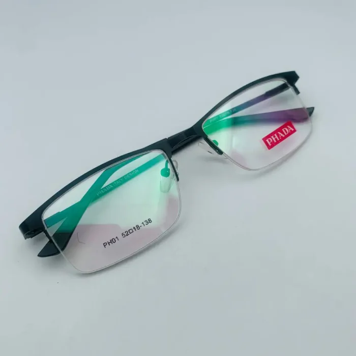 عینک طبی کد4600 - Image 1