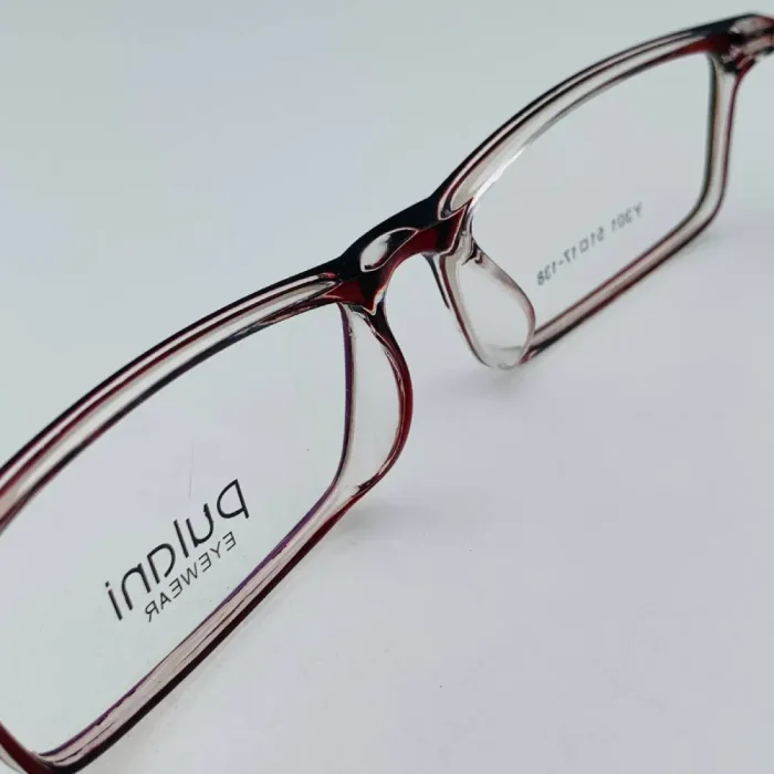 عینک طبی کد4589 - Image 3