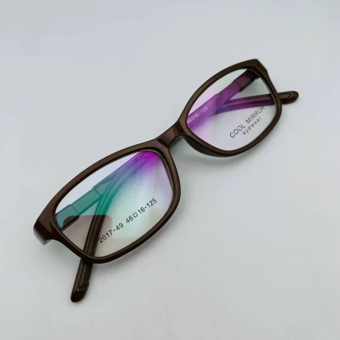 عینک طبی کد4716 - Image 1