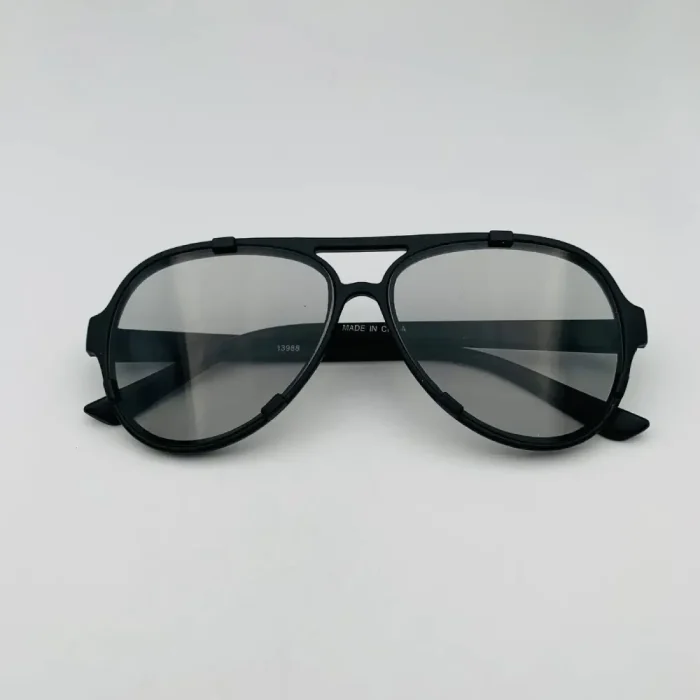 عینک افتابی کد L3294 - Image 2