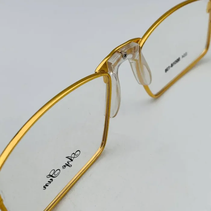 عینک طبی کد4869 - Image 6