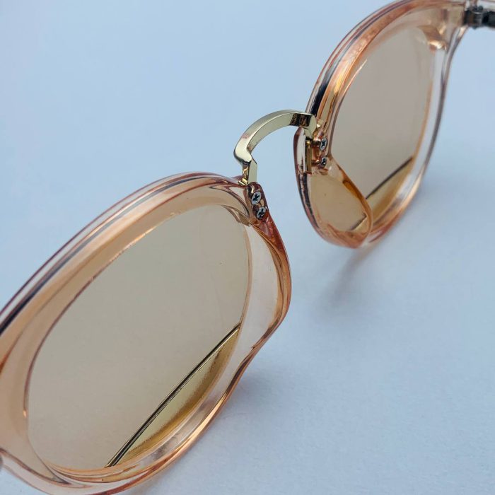 عینک آفتابی کد L3386 - Image 6