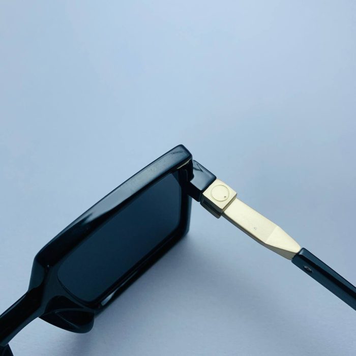 عینک آفتابی کد L3324 - Image 6