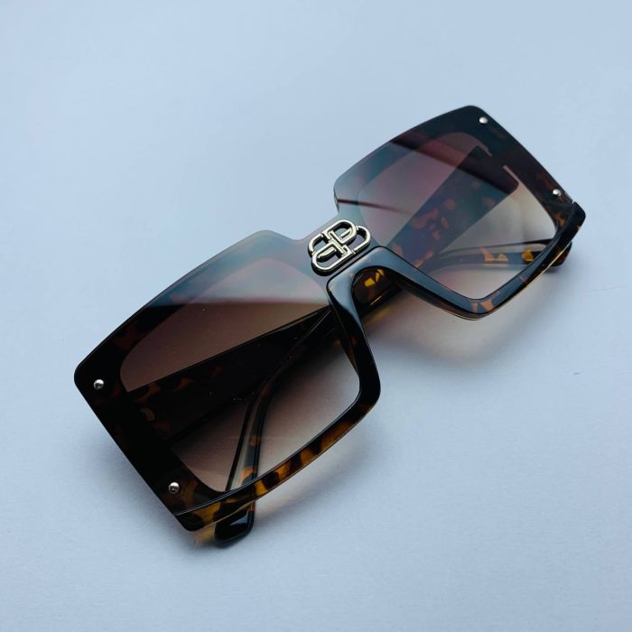 عینک آفتابی کد L3374 - Image 1