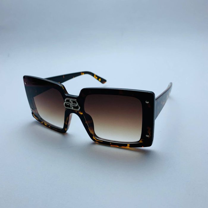 عینک آفتابی کد L3374 - Image 4