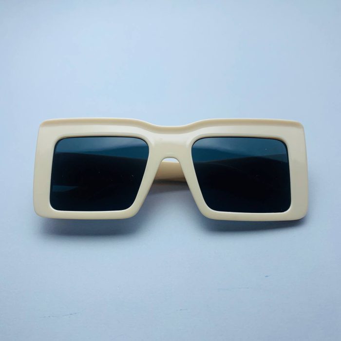 عینک آفتابی کد L3422 - Image 2