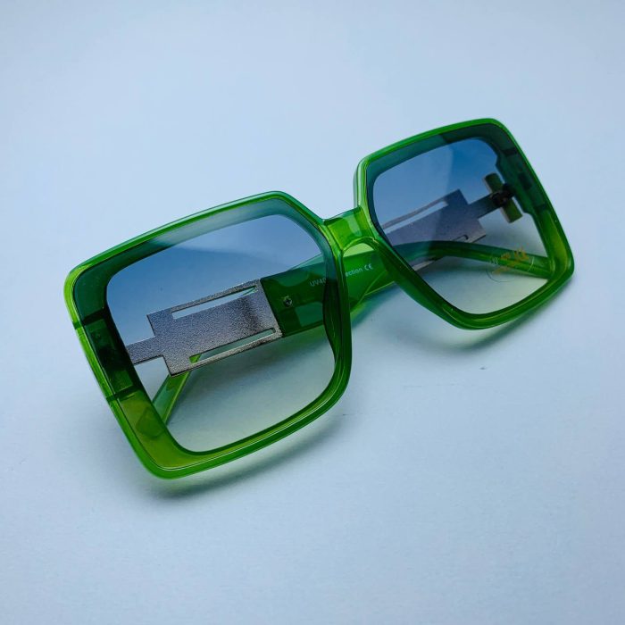 عینک آفتابی کد L3429 - Image 6