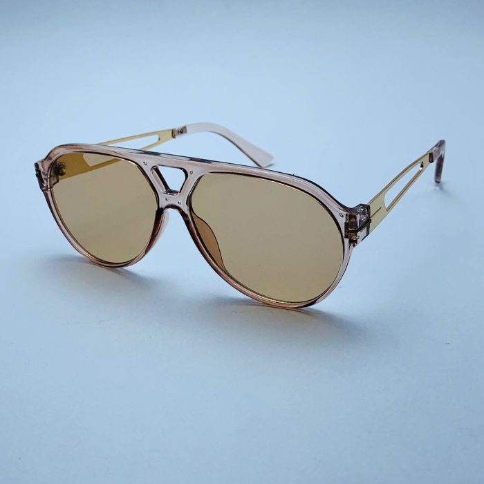 عینک آفتابی کد L3444 - Image 4