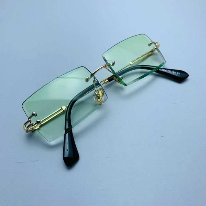 عینک آفتابی کد L3415 - Image 3
