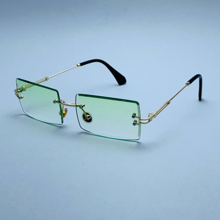 عینک آفتابی کد L3415 - Image 4